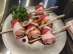 -韩山葵烤肉(太古里店)