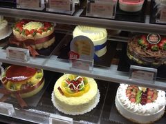 -85度C(上海兰溪二店)