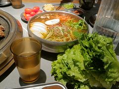 -杨小佳·齐齐哈尔烤肉·烤串(广州店)