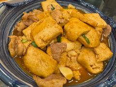 -西江美食舫·江西菜(健德桥店)