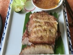 -南沙游艇会·大兵船餐厅