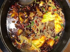 -受气牛肉·重庆耙牛肉(来福士店)