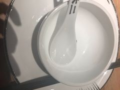 餐具摆设-太二酸菜鱼(石家庄万象城店)