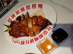 -南拳十三姨·潮汕砂锅粥·粤菜(西单大悦城店)