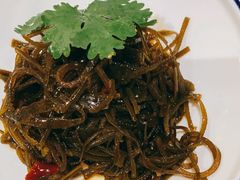 -同庆楼(滨湖万达广场店)