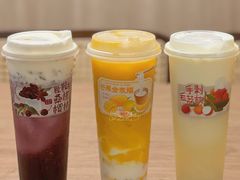 -阿嬷手作(南宁百盛印象城店)