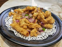 -海宁煲农家菜(惠南镇店)