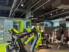 -GMJ·24H健身房(四川北路店)