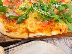 -藏书馆咖啡LibraryCoffee·Bistro(牡丹园店)