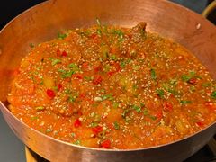 -Ameigo梅果·云贵川bistro(长宁来福士店)