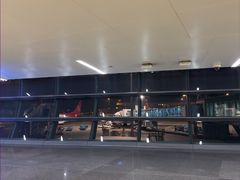 -南宁吴圩国际机场-T2航站楼