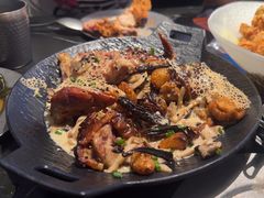 -青年公社烤鸭(青年路店)