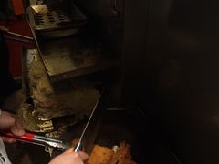 -云南路美食街