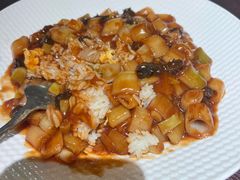 -单家老院·院子里的青岛菜(沙子口店)