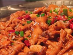 -胖哥俩肉蟹煲(杭州下沙学林街店)