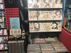 -Hi Fi Acoustic 梵香禅韵·色声香味