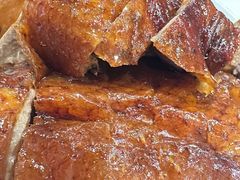 金牌烧鹅-龙记香港茶餐厅(久光百货店)