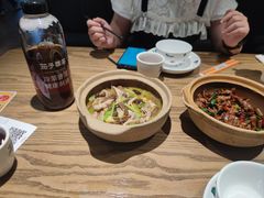 -茄子恰恰·新云南小炒(坪山益田店)