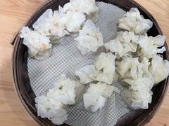 晓友烧麦-晓友烧麦(光华村店)