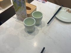 -船歌·鱼水饺青岛菜(国贸商城店)
