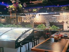 -夜猫子串吧·龙虾.江西小炒(万塘路店)