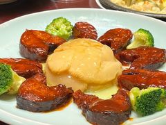 -老厨家(友谊路总店)