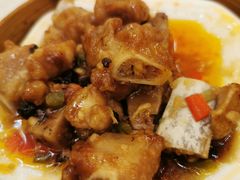 -顺德人家食府(黄金广场店)