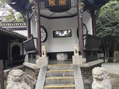 -包公祠