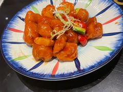 -常来小聚·广州非遗传承餐厅(高德置地店)
