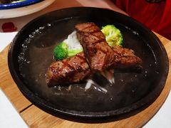 -俄士厨房(万松园店)