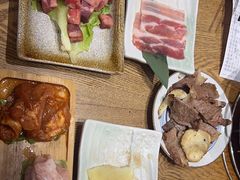 -牛也烧肉(摩尔城店)