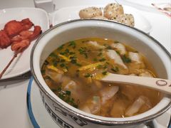 -小杨生煎(黄河路店)