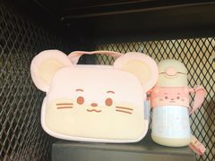 -星巴克(深圳前进天虹店)