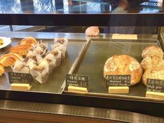 -麦田工坊(月湖店)