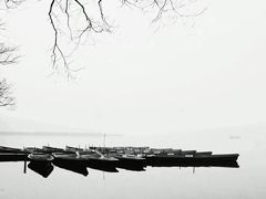 -西湖游船