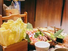 -盡膳口福跷脚牛肉火锅(合生汇购物中心店)