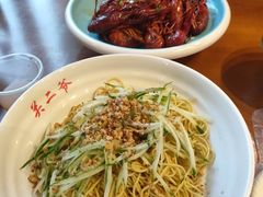 -关二哥烧烤(王家湾店)