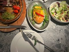 -芭莉与彩虹西餐厅(成都合生汇店)