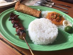 -Mang Inasal - D'mall Boracay