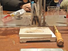 -十八字金·银饰·开蚌DIY·手工体验团建(魏公芳华里店)