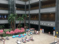 -长白山乐高美温泉度假酒店
