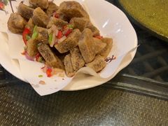-小秦淮·南京土菜(新亭西路店)