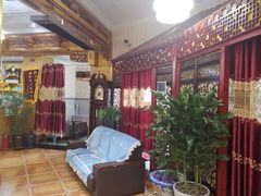 -伊帆食府·青海地方特色美食