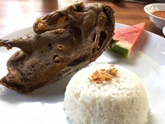 -Pundi Pundi Restaurant