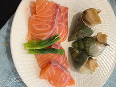 -怡咖啡·自助餐·西安香格里拉