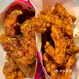 · 店名：宫啦啦蒜香炸鸡（步步高星城天地店）