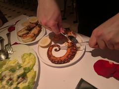 -壳里西餐厅Coquille Seafood Bistro(蒙自路店)