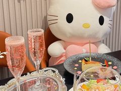 -LE SHARE洛笙·花园西餐(北京路步行街店)