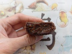 -麦当劳(展览路店)