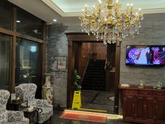 -卫鼎轩·曹公馆(鼓楼店)